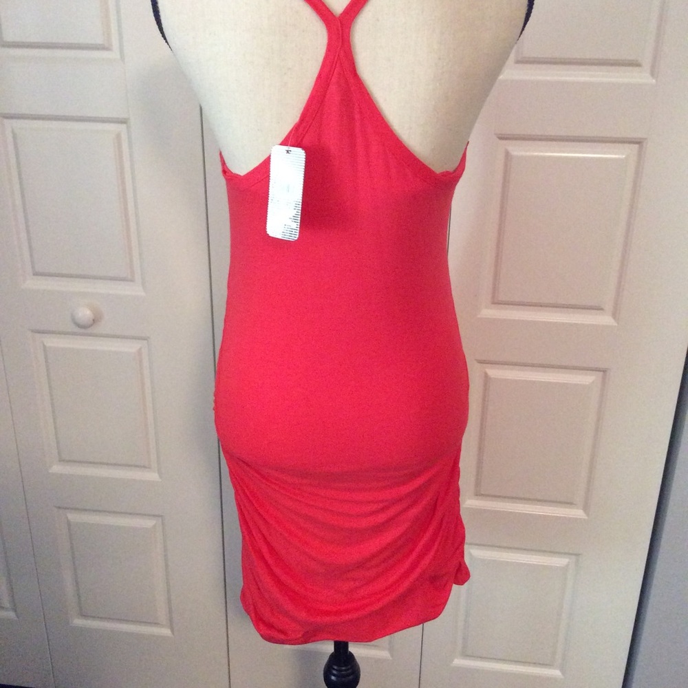 Splendid midi dress - Picture 3 of 4